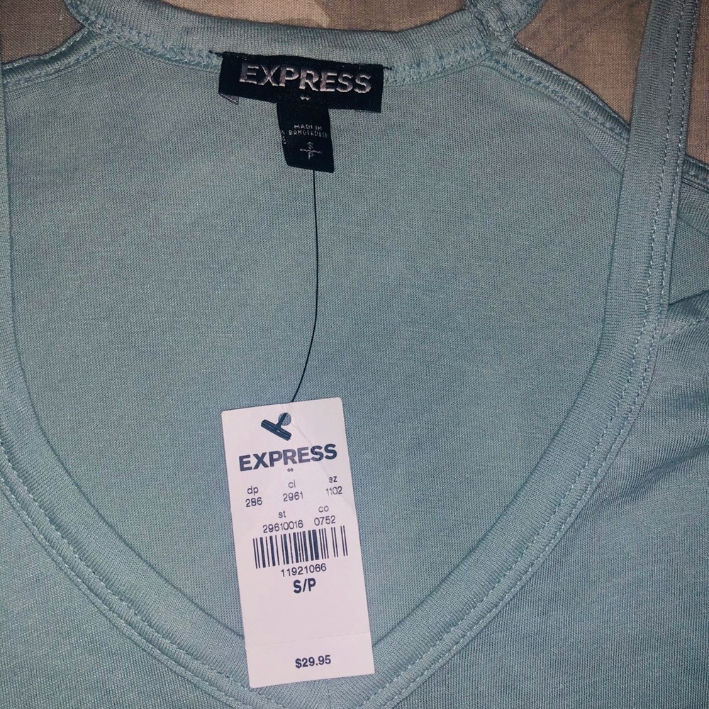 Express shirt